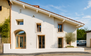 Einfamilienhaus 6 Zimmer - image - 2
