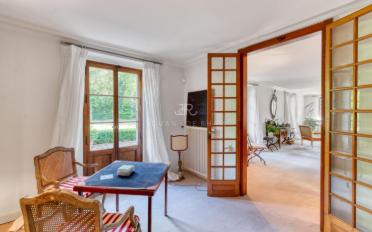 Single house 9 rooms - image - 4