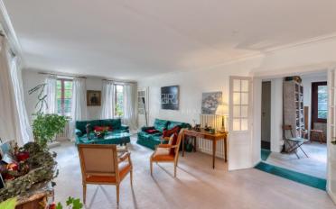 Single house 9 rooms - image - 6