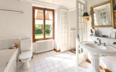 Single house 9 rooms - image - 10