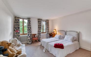 Single house 9 rooms - image - 9