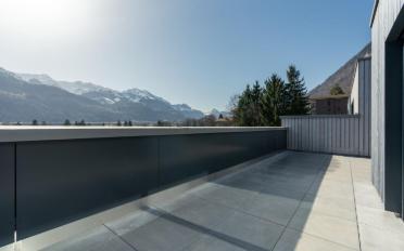 Row house 5.5 rooms - image - 2