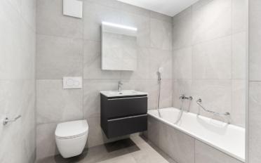 Row house 5.5 rooms - image - 5