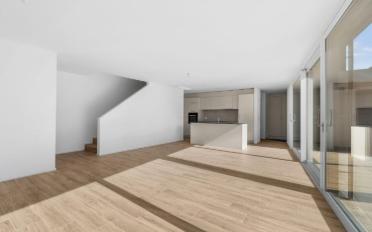 Row house 5.5 rooms - image - 3