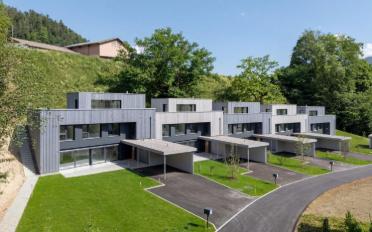 Reihenfamilienhaus 5.5 Zimmer - image - 2