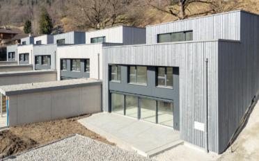 Einfamilienhaus 5.5 Zimmer - image - 9