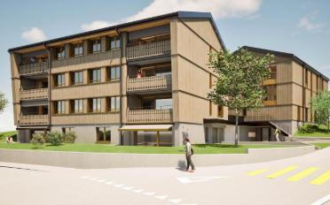 Appartement 2.5 pièces - image - 3