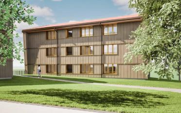 Apartment 3.5 rooms - image - 6