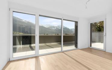 Einfamilienhaus 5.5 Zimmer - image - 1