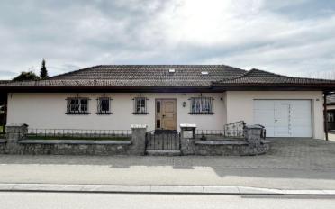 Single house 4.5 rooms - image - 1