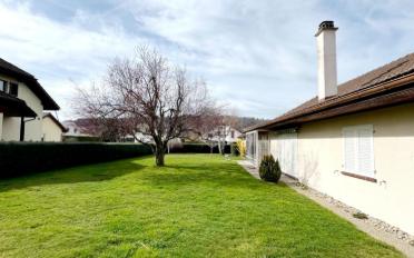 Single house 4.5 rooms - image - 3