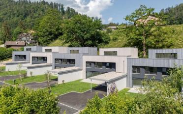 Single house 5.5 rooms - image - 1