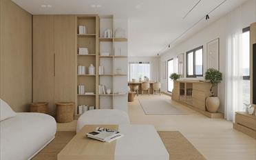 Maison jumelée 4.5 pièces - image - 2