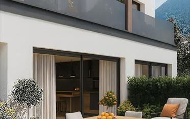 Maison jumelée 3.5 pièces - image - 9
