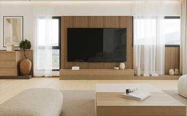 Maison jumelée 3.5 pièces - image - 3