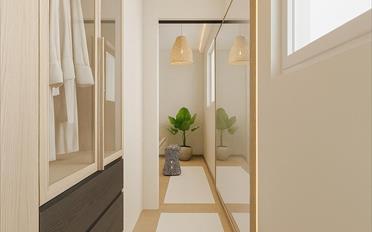 Maison jumelée 3.5 pièces - image - 6