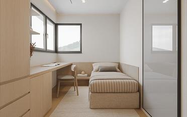 Maison jumelée 3.5 pièces - image - 7