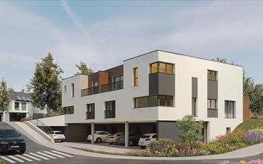 Maison jumelée 3.5 pièces - image - 8