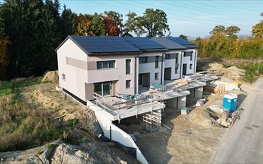 Maison contiguë 5.5 pièces - image - 1