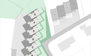 Maison contiguë 5.5 pièces - image - 9