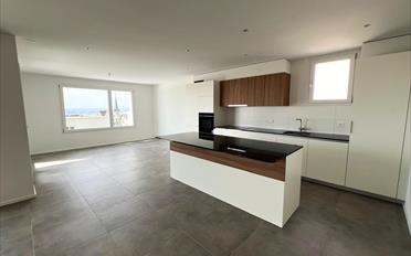 Wohnung 4.5 Zimmer - image - 2