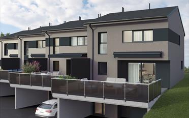 Row house 5.5 rooms - image - 9