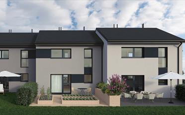 Row house 5.5 rooms - image - 10