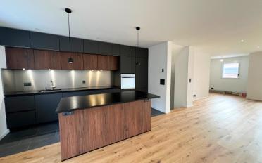 Row house 5.5 rooms - image - 2