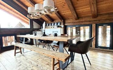 Chalet 7 Zimmer - image - 2