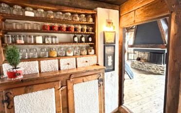 Chalet 7 Zimmer - image - 4