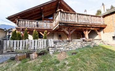 Chalet 7 Zimmer - image - 16