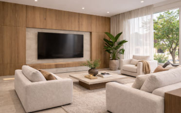 Villa 4.5 Zimmer - image - 1