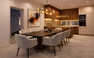 Villa 4.5 Zimmer - image - 2