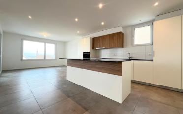 Wohnung 4.5 Zimmer - image - 3