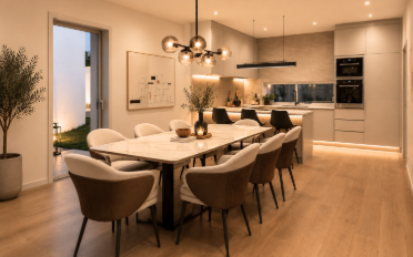 Villa 4.5 Zimmer - image - 1