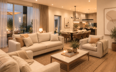 Villa 4.5 Zimmer - image - 2