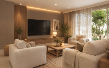 Villa 4.5 Zimmer - image - 3