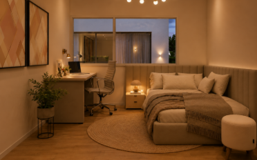 Villa 4.5 Zimmer - image - 5