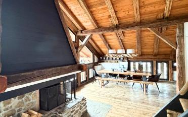 Chalet 7 Zimmer - image - 1