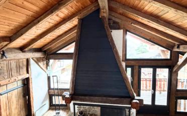 Chalet 7 Zimmer - image - 2