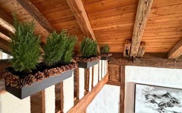 Chalet 7 Zimmer - image - 7