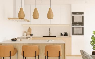 Doppeleinfamilienhaus 3.5 Zimmer - image - 2