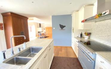 Villa 6.5 Zimmer - image - 2