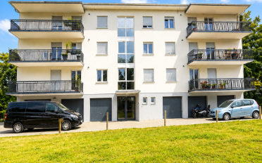 Appartement 3.5 pièces - image - 10