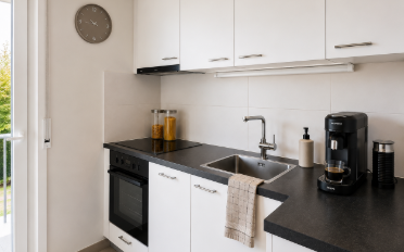 Apartment 2.5 rooms - image - 2