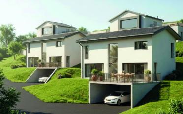 Villa 5.5 pièces - image - 2