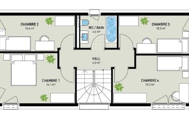 Villa 5.5 pièces - image - 8