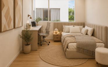 Villa 4.5 pièces - image - 9