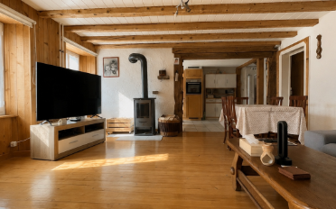 Bifamiliar house 6.5 rooms - image - 6