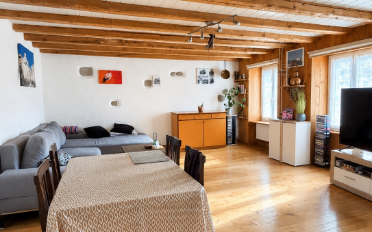 Bifamiliar house 6.5 rooms - image - 7